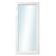 Fönsterdörr Nordiska Fönster Norrland Passiv 3-Glas Aluminium