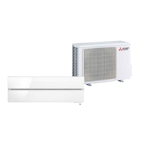 Luftvärmepump Mitsubishi Electric Hero 2.0 LN35
