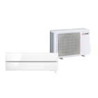 Luftvärmepump Mitsubishi Electric Hero 2.0 LN25