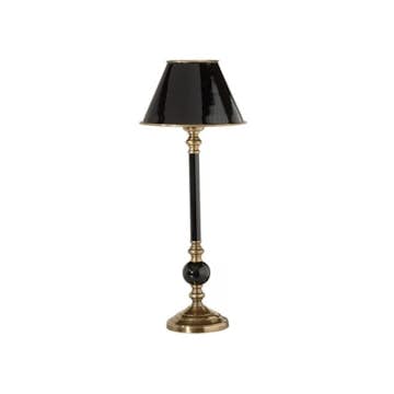 Bordslampa PR Home Abbey med Lampskärm 49 cm