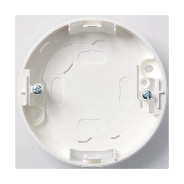 Förhöjningsdosa Schneider Electric Renova 1-fack 35mm