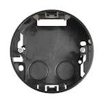 Förhöjningsdosa Schneider Electric Renova 1-fack 35mm