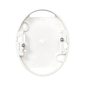 Förhöjningsdosa Schneider Electric Renova 2-vägsuttag 25mm