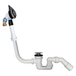 Vatteninlopp Villeroy & Boch UPCON0136