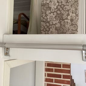 Upphängningsbeslag Laggo Loftstege