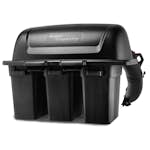 Uppsamlare Husqvarna 122 cm 3 Behållare