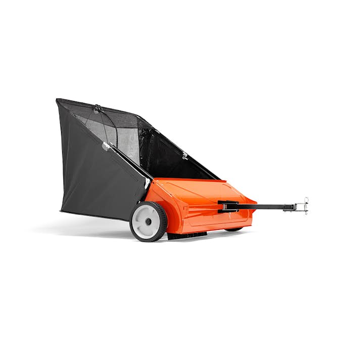 Uppsamlare Husqvarna Sweeper 112 cm