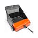 Uppsamlare Husqvarna Sweeper 112 cm