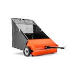 Uppsamlare Husqvarna till Riders