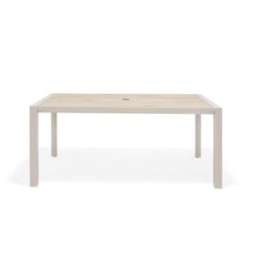 Utebord LifestyleGarden Urbanite 160 cm