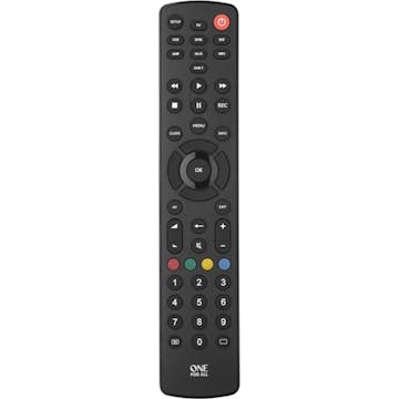 Fjärrkontroll One For All Countour 8 - URC1280