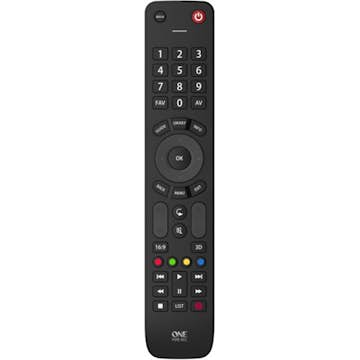 Fjärrkontroll One For All URC 7115 Evolve 1