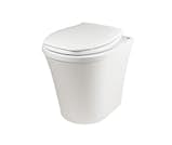 Toalett fritidsboende