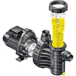 Utbytespump Planet Pool Aqua Plus 6