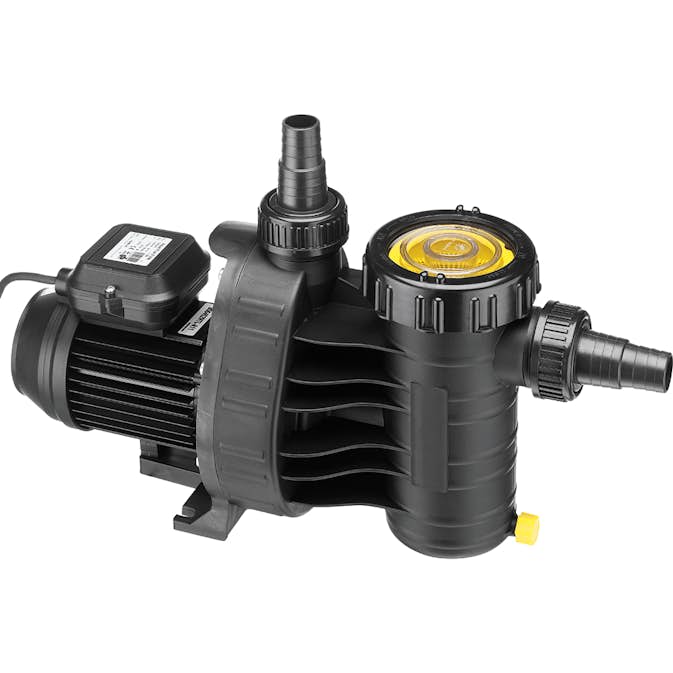 Utbytespump Planet Pool Aqua Plus 8 Pump för Pool & Spabad