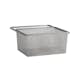 Utdragbar Meshback Elfa 60