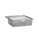 Utdragbar Meshback Elfa 60