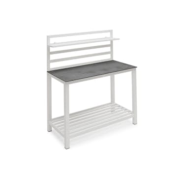 Utekök/arbetsbänk Hillerstorp Åminne