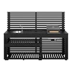 Utekök Jabo Horizont inkl. Gasolgrill