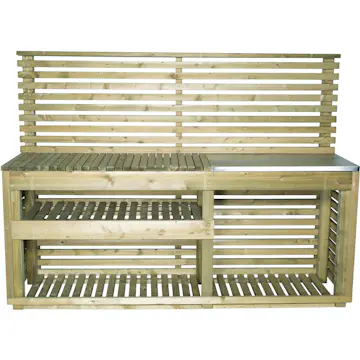 Utekök Jabo Horizont