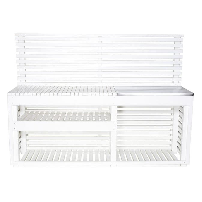 Utekök Jabo Horizont