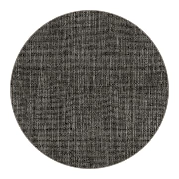 Plastmatta Hillerstorp Rund Ø200 cm