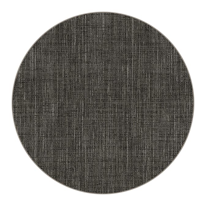 Plastmatta Hillerstorp Rund Ø200 cm