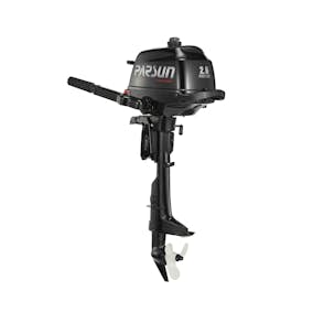 Utombordsmotor Parsun 4-Takts Kort Rigg 2.6hk