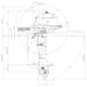 Utombordsmotor Parsun 4-Takts Kort Rigg 2.6hk