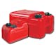 Utombordsmotor Parsun 4-Takts Kort Rigg 9.8hk