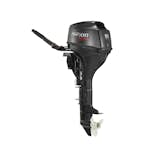Utombordsmotor Parsun 4-Takts Kort Rigg 9.8hk
