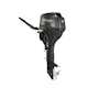 Utombordsmotor Parsun 4-Takts Kort Rigg 9.8hk