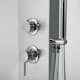 Utomhusdusch Bathlife Forsa