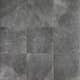 Utomhusklinker Keope K2 Extreme Anthracite 60x60 cm