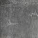 Utomhusklinker Keope K2 Extreme Anthracite 60x60 cm