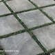 Utomhusklinker Keope K2 Extreme Grey 60x60 cm