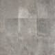 Utomhusklinker Keope K2 Extreme Grey 60x60 cm