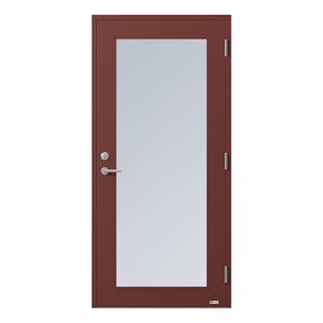 Ytterdörr NorDan Bor Utsikten 630G