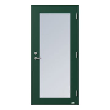 Ytterdörr NorDan Bor Utsikten 630G