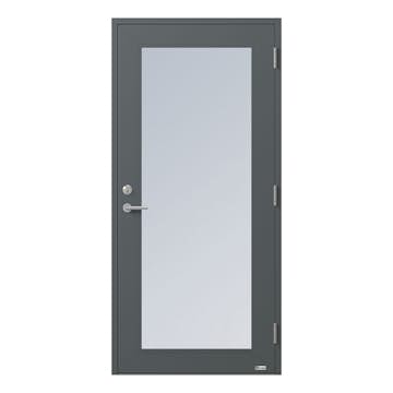 Ytterdörr NorDan Bor Utsikten 630G