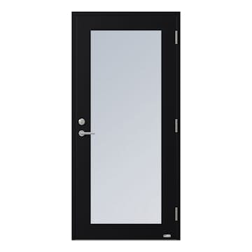 Ytterdörr NorDan Bor Utsikten 630G