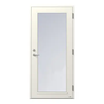 Ytterdörr NorDan Bor Utsikten 930G