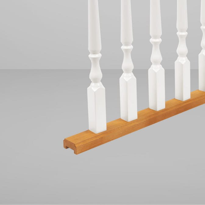 Underliggare Herrljunga Ledstångsfabrik Västeräng/Gläntan