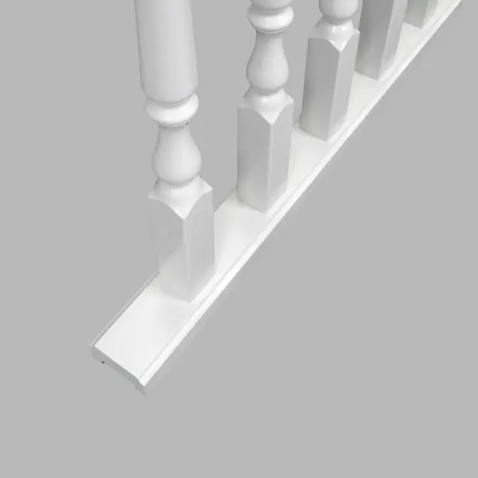 Underliggare Herrljunga Ledstångsfabrik Västeräng/Gläntan