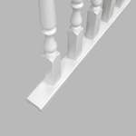 Underliggare Herrljunga Ledstångsfabrik Västeräng/Gläntan