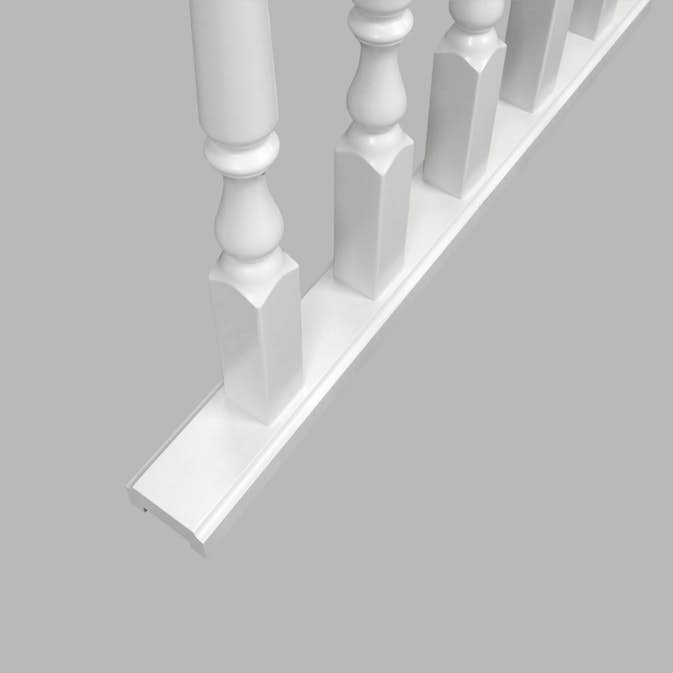 Underliggare Herrljunga Ledstångsfabrik Västeräng/Gläntan