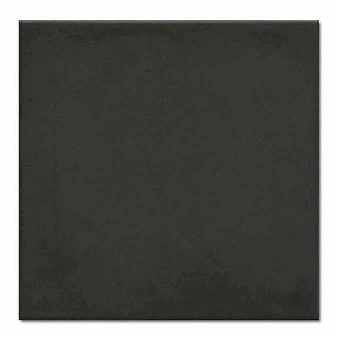 Klinker Tenfors 1900 Svart 20x20 cm