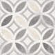Klinker Tenfors Berkane Multicolor 20x20 cm