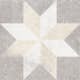 Klinker Tenfors Berkane Multicolor 20x20 cm