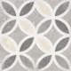 Klinker Tenfors Berkane Multicolor 20x20 cm